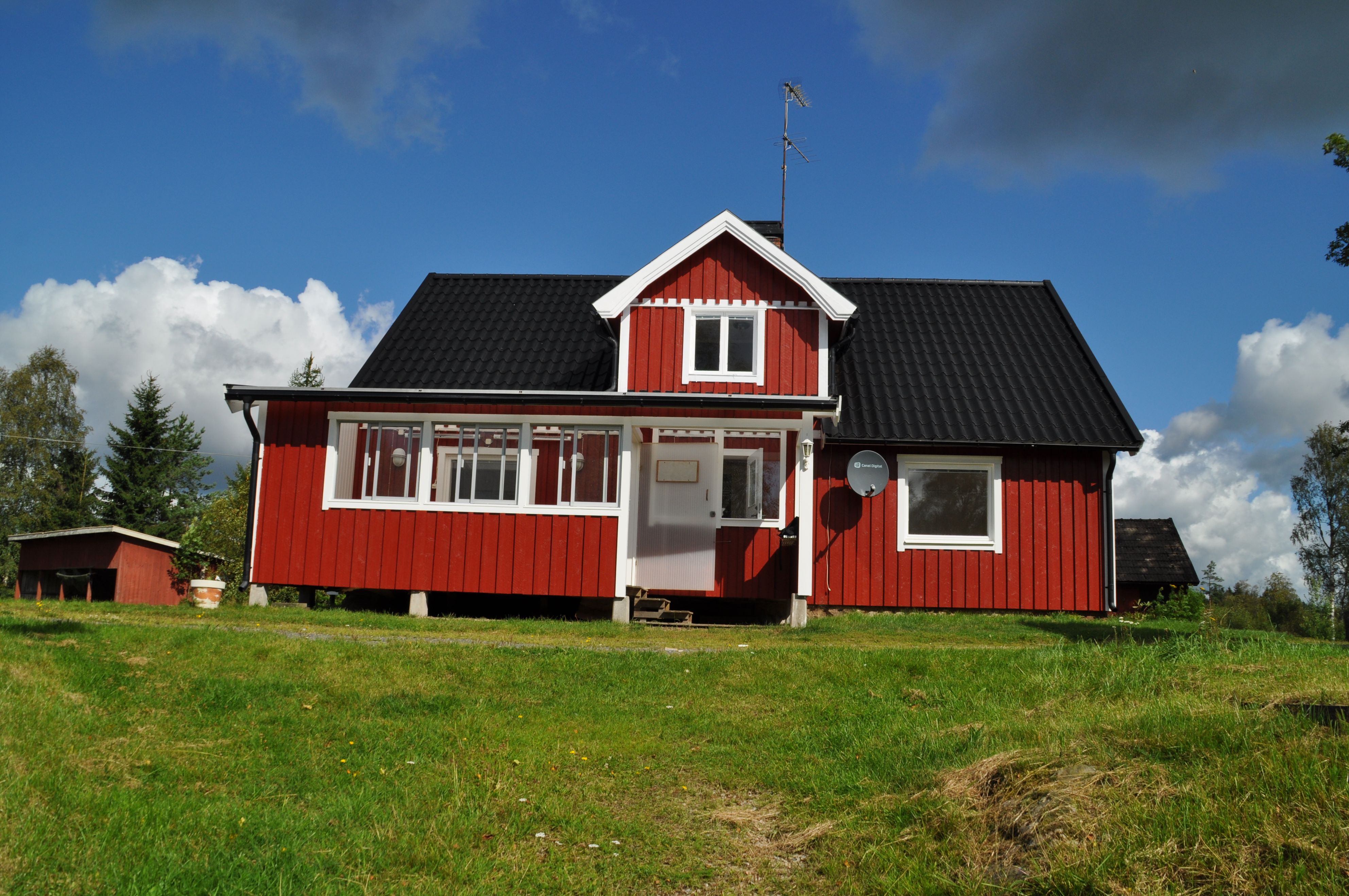 SWEDEN HOUSE | swedenhouse.dk